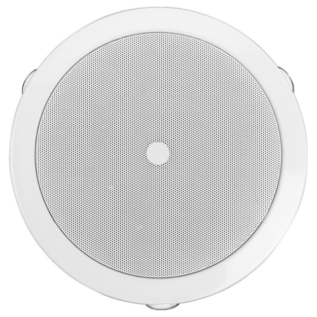 EDL-606 - Głośnik sufitowy PA, 6W RMS - MONACOR | EDL-606
