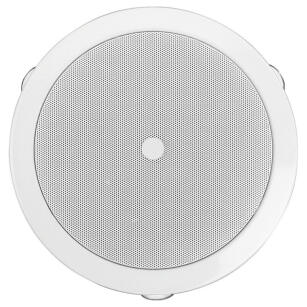 EDL-606 - Głośnik sufitowy PA, 6W RMS - MONACOR | EDL-606
