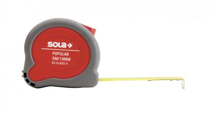 SO50024201/401 Miara zwijana 3m, 5m lub 8m - Sola