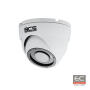 BCS-DMQE2500IR3 - Kamera kopułkowa 4w1, 5Mpx, 3.6mm, D-WDR, IP66 - BCS - 3