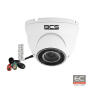 BCS-DMQE2500IR3 - Kamera kopułkowa 4w1, 5Mpx, 3.6mm, D-WDR, IP66 - BCS - 5