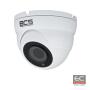 BCS-DMQ4803IR3-G(II) - Kamera kopułkowa 4w1, 8Mpx, 3.6-10mm motozoom, 3DNR, IP66 - BCS - 2