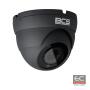 BCS-DMQ4803IR3-G(II) - Kamera kopułkowa 4w1, 8Mpx, 3.6-10mm motozoom, 3DNR, IP66 - BCS - 3