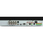 DS-7208HQHI-SH/A - Rejestrator 8-kanałowy 2.0 Mpix HD-TVI / ANALOG / IP - HIKVISION