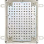 ABOX-M3 - Obudowa zewnętrzna, 190 x 140 x 70 mm, IP55 - Atte