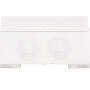 ABOX-M3 - Obudowa zewnętrzna, 190 x 140 x 70 mm, IP55 - Atte | 5902143690597
