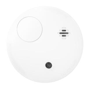 DS-PDSMK-E-WE - Bezprzewodowa czujka dymu - Hikvision | 6931847172091