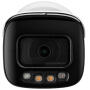 BCS-L-TIP52FCL4-Ai1 - Kamera tubowa IP 2Mpx Night Color TiOC, 2.8mm, LED 40m, Ai - BCS Line