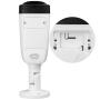 BCS-L-TIP52FCL4-Ai1 - Kamera tubowa IP 2Mpx Night Color TiOC, 2.8mm, LED 40m, Ai - BCS Line
