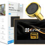 CP2 Gold - Inteligentny wizjer z ekranem 4.3