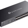 SG3428XF - Przełącznik zarządzalny L2+ Omada z 24 portami SFP i 4 slotami SFP+ 10GE - TP Link