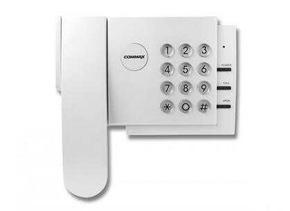 CDS-4GS - Unifon portierski z klawiaturą - Commax | CDS-4GS