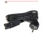 RV-16/32-RACK - Rozgałęźnik wideo, 40MHz, 230V AC, 20mA, PAL - 4