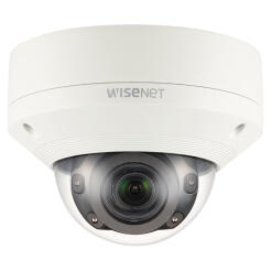 XNV-8080R - Kamera kopułkowa IP , 5Mpx, IR50, 3.9-9.4mm, Wisenet X- Hanwha Techwin | XNV-8080R