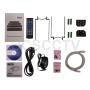 BCS-NVR3208-4K-RH Rejestrator IP 4K 32-kanałowy - BCS - akcesoria