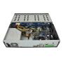 BCS-NVR3208-4K-RH Rejestrator IP 4K 32-kanałowy - BCS - widok bez górnej pokrywy