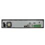 BCS-NVR3208-4K-RH Rejestrator IP 4K 32-kanałowy - BCS - widok z tyłu