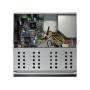 BCS-NVR3208-4K-RH Rejestrator IP 4K 32-kanałowy - BCS - widok bez górnej pokrywy