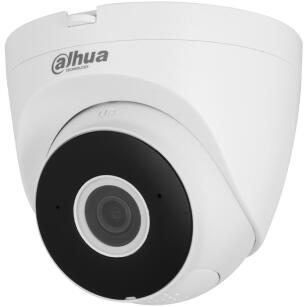 IPC-HDW1430DT-SAW-0280B - Kamera kopułkowa IP, 4Mpx, WiFi, 2.8mm, IR30m, Mikrofon - Dahua | 6923172533999
