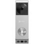 EP3x Pro - Wideodzwonek bezprzewodowy z zasilaniem solarnym, 3MP+2MP, WiFi, 5200mAh - Ezviz | 6941545633954