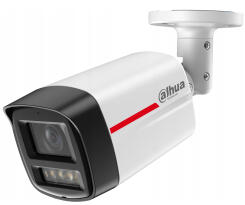 IPC-HFW2449TL-S-LED-0280B-PRO - Kamera tubowa IP 4Mpx, 2.8mm, LED 50m, WizColor, AI-ISP - Dahua | 6939554901263