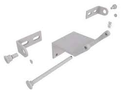 KA-BS050-VFO - Zestaw konsol ramowych - D+H | KA-BS050-VFO