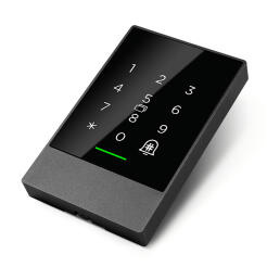 vG-BLreader 2 - Kontroler dostępu na kod, Bluetooth i karty MiFare - WANO
