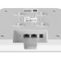 RG-RAP2200E - Punkt dostępowy WiFi 5, do 1300Mb/s, 5/2.4GHz, 2x2 MIMO - Reyee by Ruijie