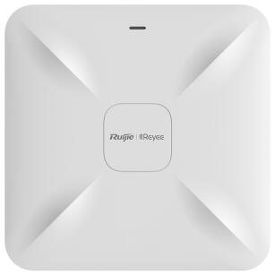 RG-RAP2200(E) - Access Point WiFi 5, do 1267Mb/s, 5/2.4GHz, 2x2 MU-MIMO - Reyee | RG-RAP2200(E)