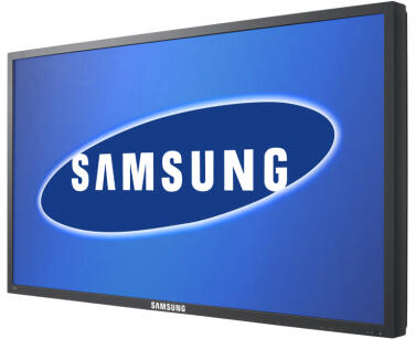 SyncMaster 400DX-3 - Monitor 40" LED Full HD 24/7 - Samsung | SyncMaster 400DX-3
