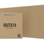 RUTX14 - Router WiFi 4G/LTE, 5x 10/100/1000Mbps - TELTONIKA | 4779027312965