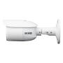 BCS-B-TI213IR2 - Kamera tubowa IP, 2Mpx, 2.8-8mm, IR20m - BCS Basic | BCS-B-TI213IR2