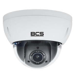 BCS-SDIP1204-W-II - Kamera obrotowa IP, 2.0 Mpx, 2.7-11mm, Star Light - BCS Line | BCS-SDIP1204-W-II