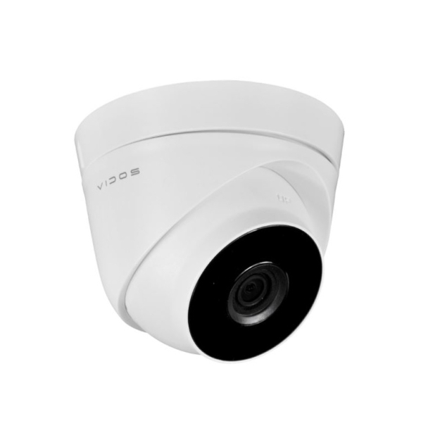 AH-2126 - Kamera kopułkowa 2Mpx, 2.8mm, IR60m, 4w1 - Vidos | 5907281208536