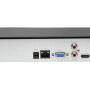 NVR2104HS-I - Rejestrator 4 kanałowy, 8Mpx, 4K, IP, 1xHDD, H.265 - DAHUA