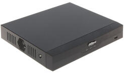 NVR2104HS-I2 - Rejestrator 4 kanałowy, 8Mpx, 4K, IP, 1xHDD, H.265 - DAHUA | NVR2104HS-I2