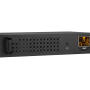 UPS850-R-LI - Zasilacz UPS LCD, 850VA/510W, 3x230V, Line-Interactive - EAST