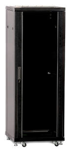 R912013 - Szafa RACK 19" 32U 600x800 mm stojąca - SIGNAL