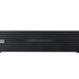 BCS-B-NVR0401-4P(2.0) - Rejestrator 4 kanałowy IP, 8Mpx, 4K, 1x HDD, PoE -  BCS Basic