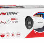 DS-2CD2083G2-LI2U - Kamera tubowa IP 8Mpx, AcuSense, 2.8mm, Smart Hybrid Light - Hikvision