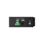 BCS-L-SP08E01G-1SFP - Switch przemysłowy PoE, 8x PoE, 1x Uplink / SFP, ePoE - BCS Line