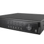 BCS-U-NVR1606-A-4K-16P(8TB) - Rejestrator IP 16- kanałowy, do 12Mpx, 16xPoE, 1x8TB(wbudowany), RAID, eSATA - BCS Ultra