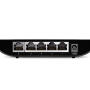 5x 10/100/1000Mbps - TL-SG1005D - Switch 5-portowy - TP-LINK