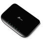 5x 10/100/1000Mbps - TL-SG1005D - Switch 5-portowy - TP-LINK