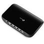 5x 10/100/1000Mbps - TL-SG1005D - Switch 5-portowy - TP-LINK