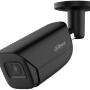 IPC-HFW3541E-AS-0280B-S2-BLACK - Kamera tubowa IP, 5Mpx, 2,8mm, IR50m, Starlight, WizSense - DAHUA
