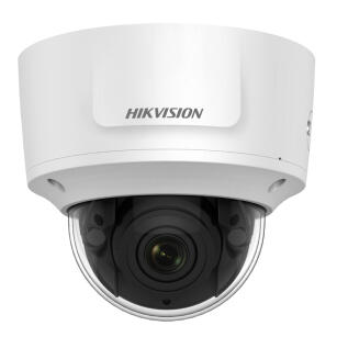 DS-2CD2723G0-IZS - Kamera kopułkowa IP, 2Mpx, 2.8-12mm Motozoom, IK10, IR30m - HIKVISION | 6954273648411