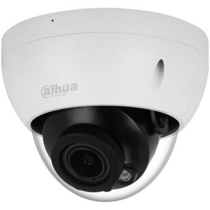 IPC-HDBW2441R-ZAS-27135 - Kamera kopułkowa IP 4Mpx, 2.7-13.5mm, IR40m, Mikrofon, WizSense - DAHUA | 6923172545671