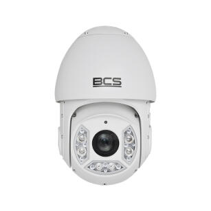 BCS-SDHC5230-III - Kamera szybkoobrotowa 2 Mpx, HDCVI, AHD, TVI, ANALOG, 4.3-129mm, 30x zoom, WDR,  Ultra DNR, IR 100m - BCS LINE | BCS-SDHC5230-III
