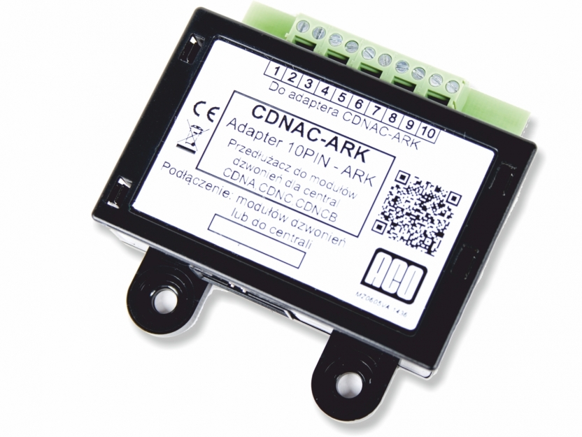 CDNAC-ARK -  Moduł adaptera - ACO | CDNAC-ARK